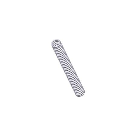 Approved Vendor Compression Spring, O=1.500, L=12.00, W= .225 R G809971430